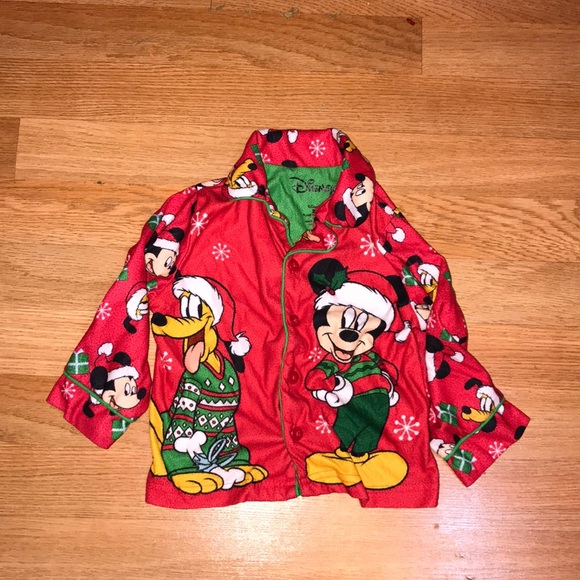 Disney and Justice League Pajamas - Picture 2 of 4